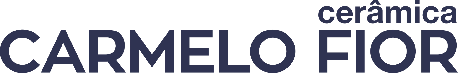 Logo Cerâmica Carmelo Fior