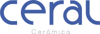 Logo Ceral Cerâmica